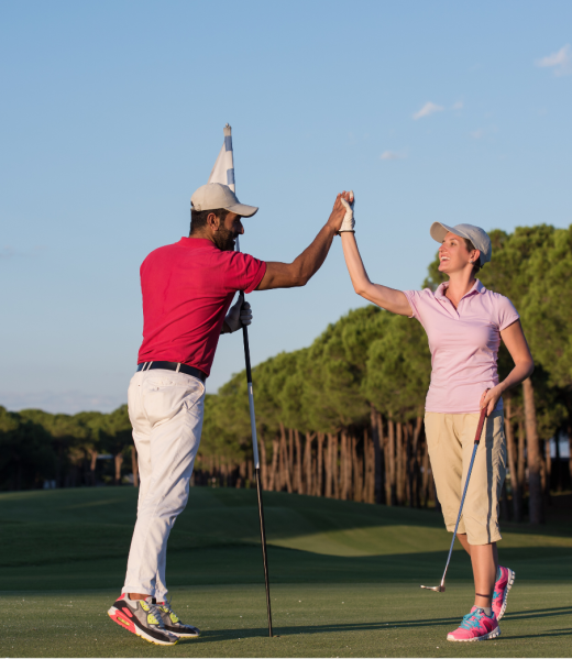 courses_golf