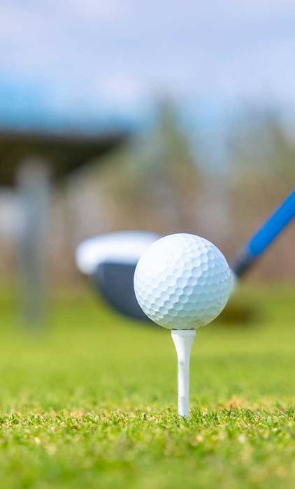 Gagner de la distance au drive